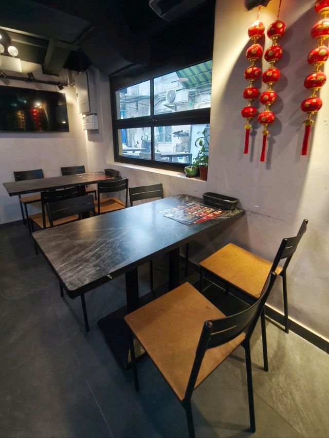 〔Spicy Island Kebab House〕系與眾不同之土耳其烤肉餐廳 〔Spicy Island Kebab House〕系與眾不同之土耳其烤肉餐廳