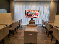 Dotonbori Crystal Hotel II ร้านอร่อยใกล้ รร. เพียบ