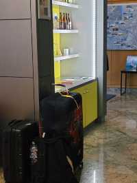 Adagio Apart-Hotel – Budget-Friendly and Decent Stay 🏨💰