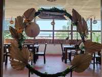 KLC Cafe & Resto: Indonesian Flavor and Natural Charm