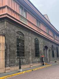 Food and Culture in Manila 🤩