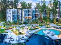 ที่พักภูเก็ตวิวทะเลสุดชิค พาน้องหมาเที่ยวได้!