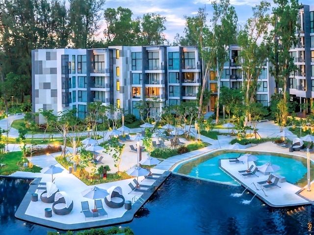 ที่พักภูเก็ตวิวทะเลสุดชิค พาน้องหมาเที่ยวได้!