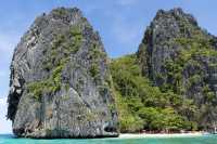 Simizu Island - Gorgeous, but watch out for jellyfish