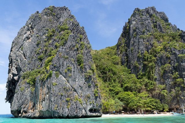 Simizu Island - Gorgeous, but watch out for jellyfish Simizu Island - Gorgeous, but watch out for jellyfish