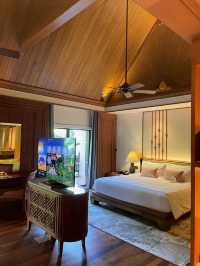 “가족휴양 어디갈까?” 고민 끝! 아이와 함께한 태국 후아힌 아난타라 여행