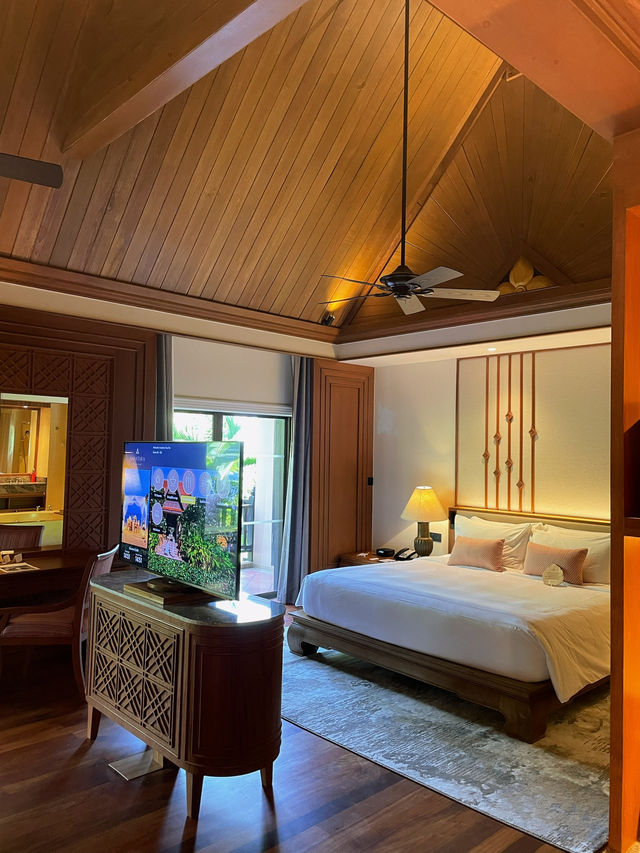 “가족휴양 어디갈까?” 고민 끝! 아이와 함께한 태국 후아힌 아난타라 여행