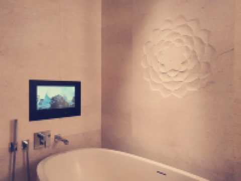 โรงแรม Park Hyatt Bangkok