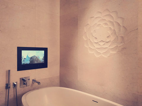 โรงแรม Park Hyatt Bangkok