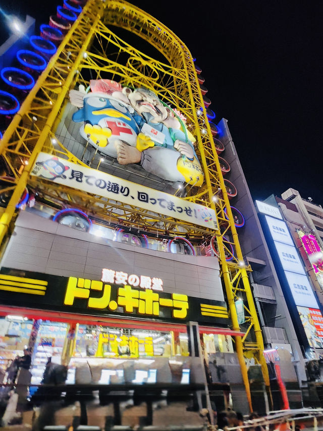【大阪】道頓堀水上觀光船~超推！還會經過跑跑人招牌與跑跑人一起RUN!