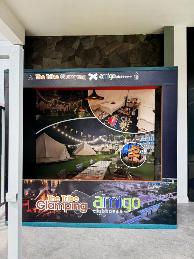 🎉 Fun Times Await at Amigo Clubhouse! 😄