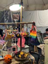 ONENIMMAN Market — ตลาดน่ารักกลางนิมมาน 
