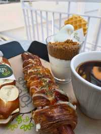 💞기흥 대형 카페 힐링 명소 포레스트아웃팅스 용인