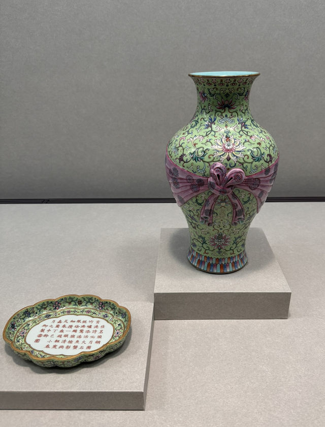 Taipei Gallery Secrets✨