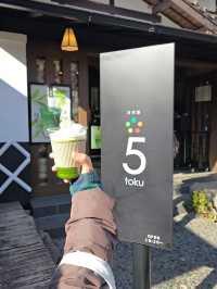 Fukuoka 7 วัน Feburary 2025 ขากลับแวะโฉบเซี่ยงไฮ้