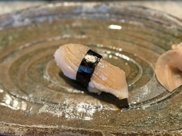 Sushi Bliss Sydney🍣 Yoshii’s Omakase Sushi Bliss Sydney🍣 Yoshii’s Omakase
