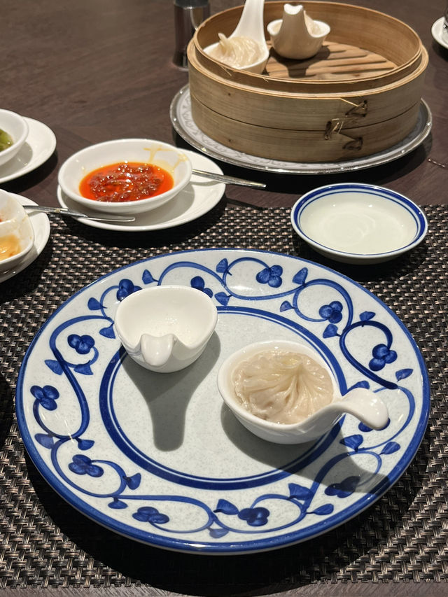 홍콩 딤섬 맛집 / 미슐랭 식당 - 얏퉁힌 Yat Tung Heen 예약 방법 홍콩 딤섬 맛집 / 미슐랭 식당 - 얏퉁힌 Yat Tung Heen 예약 방법