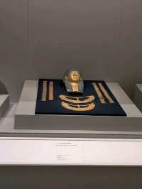 🇪🇬香港都睇到古埃及！故宮文化博物館木乃伊文明大展搶先睇