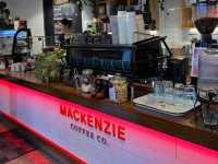 クイーンズタウンでおすすめのカフェ｜MacKenzie Coffee