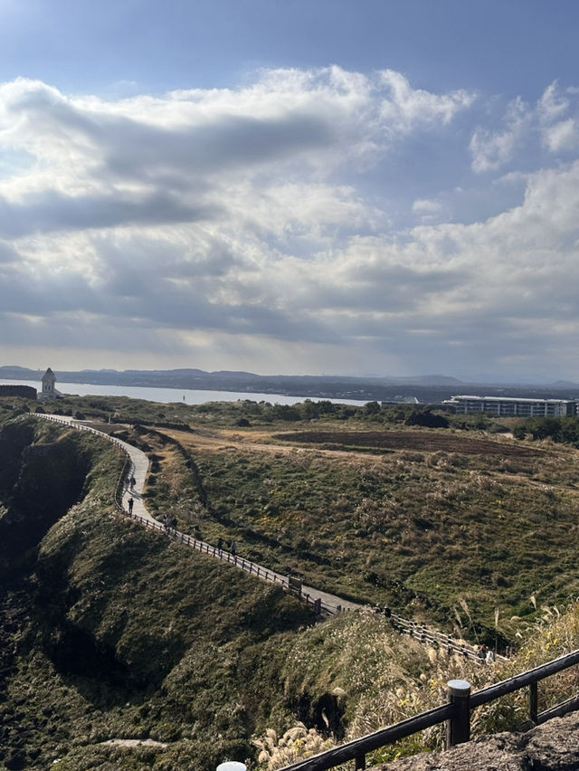 濟州島東岸-涉地可支 濟州島東岸-涉地可支