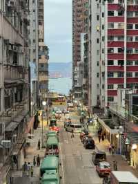 Hong Kong One-Day Trip