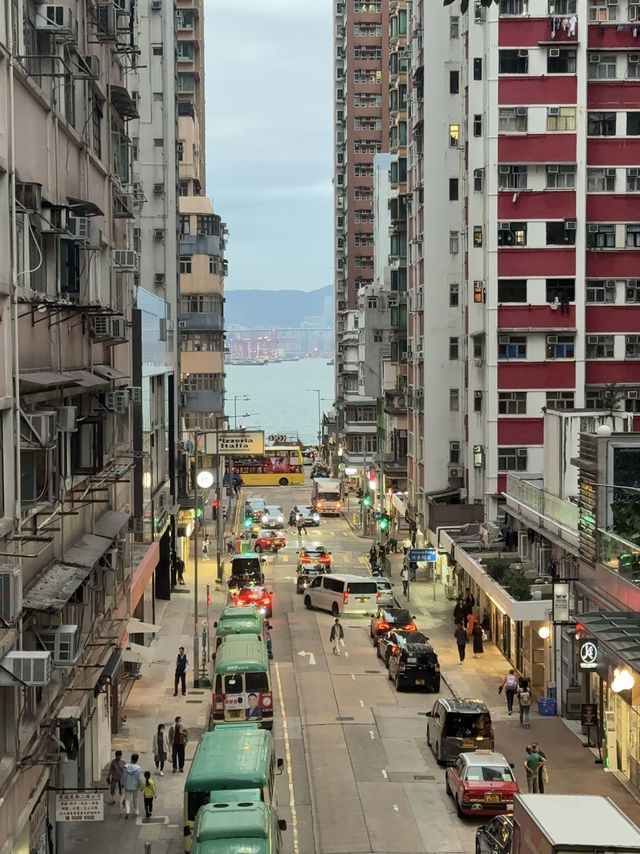 Hong Kong One-Day Trip Hong Kong One-Day Trip