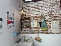 🥯 แวะทานเบเกิล Crispy Dog Bakery