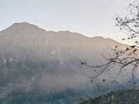 Mount Lu: Vast and Distant Grandeur