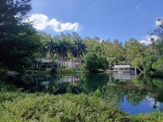 Inhotim Museum Instituto Inhotim