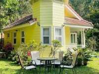 ปางสูงเฮ้าส์