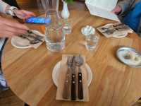 🍄🔥 Ferments — “Mushroom Magic & Global Comfort Hits in One Cozy Spot!”