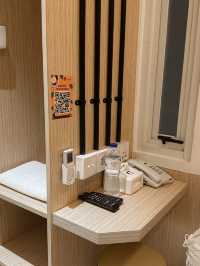 Rekomendasi Hotel Low Budget - Jakarta Pusat