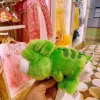 แพลนเที่ยวเซี่ยงไฮ้ดิสนีย์แลนด์ 1 วัน