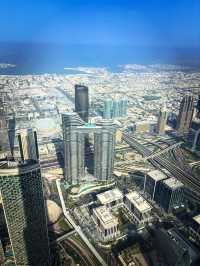 ดูไบ (Dubai) 🏙️🐪✨