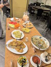 Staycation <300K IDR near Glodok Jakarta