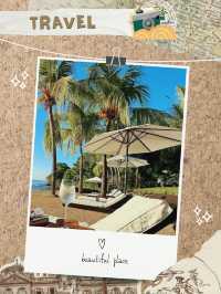 🌅💛 Lombok’s Soft Mornings & Cozy Evenings 