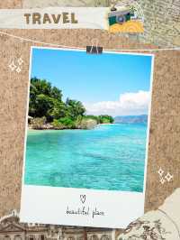 🌴✨ Lombok’s Quiet Island Magic