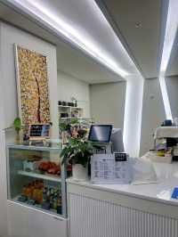 전주 에코시티 크리스마스 대형트리가 있는곳💓