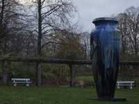 🏰✨ Marselisborg Slot – A Quiet Royal Escape in Aarhus