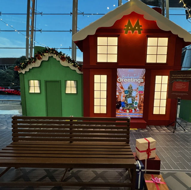 🛫 Don’t Pass GO — Pass KLIA1’s Monopoly Christmas Magic!