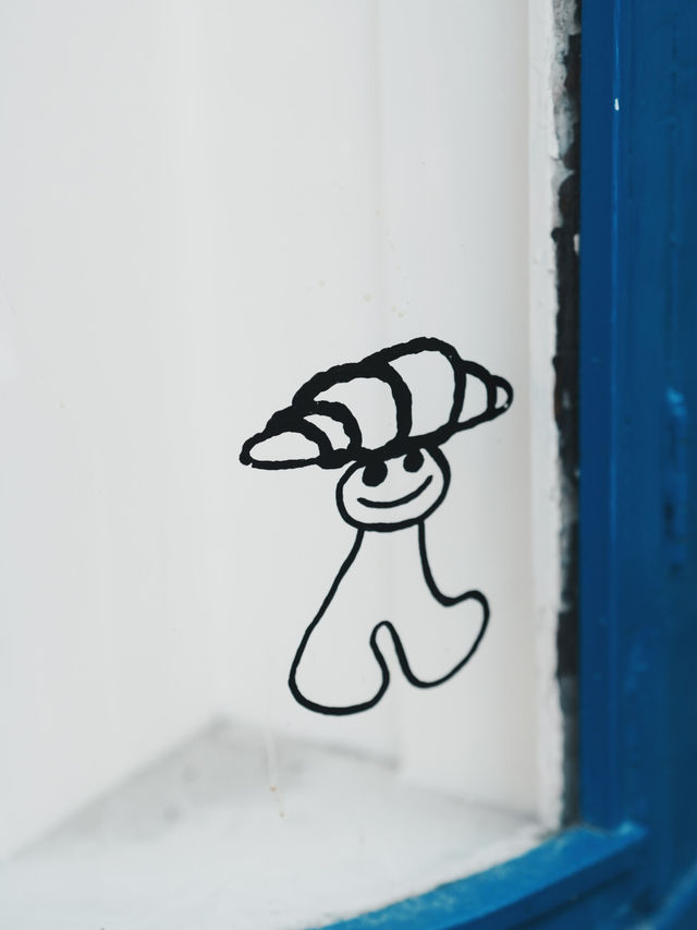 丹麥旅行｜哥本哈根必吃的麵包店