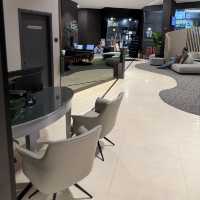 Kuching Comfort Vibes at Abell Hotel: Sleep, Eat, Repeat 🛏️☕️