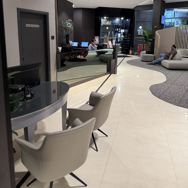 Kuching Comfort Vibes at Abell Hotel: Sleep, Eat, Repeat 🛏️☕️