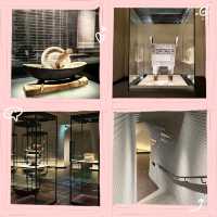 古器皿揭秘博物館之旅🧭