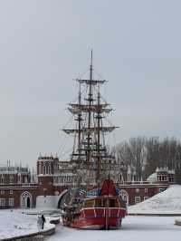 Volga Manor – Enchanting Fairytale 