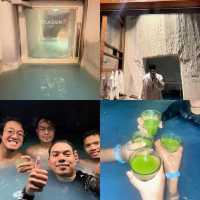 💙🔥 BLUE LAGOON ICELAND — THE ICONIC GEOTHERMAL SPA EXPERIENCE