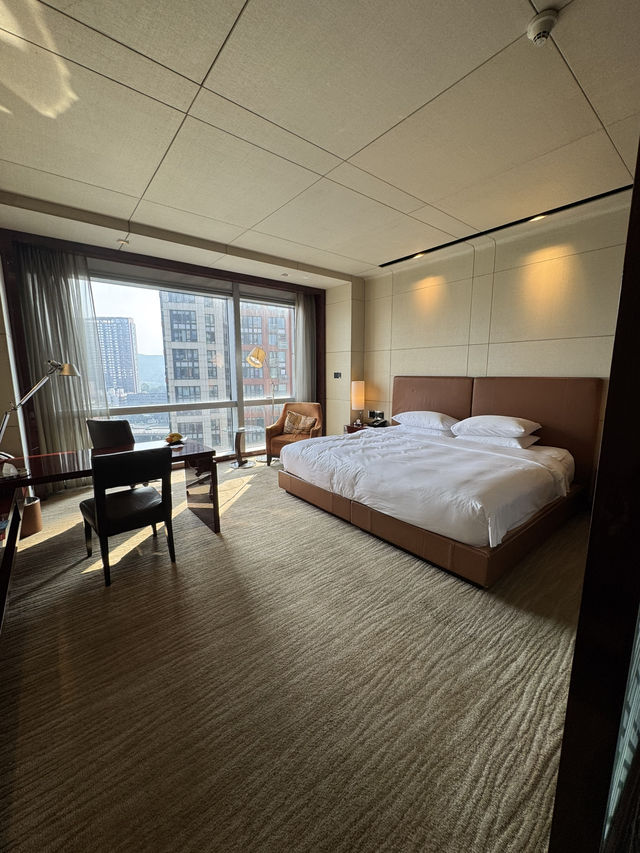 都市高空酒店打卡chill新體驗 都市高空酒店打卡chill新體驗