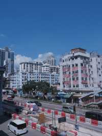 南豐紗廠沉浸式美學展覽🎨