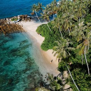 ศรีลังกา ดินแดนแห่งการผจญภัย