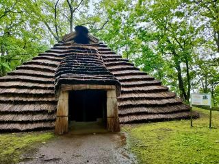 Tracing Ancient Hokkaido: Tokoro Archaeological Museum 
